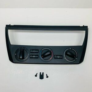 2005-2010 BMW X3 E83 OEM AC Heater Climate Control Switch Panel 64113420905 READ